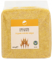 Organik Gurme Köftelik Bulgur 1 kg resim