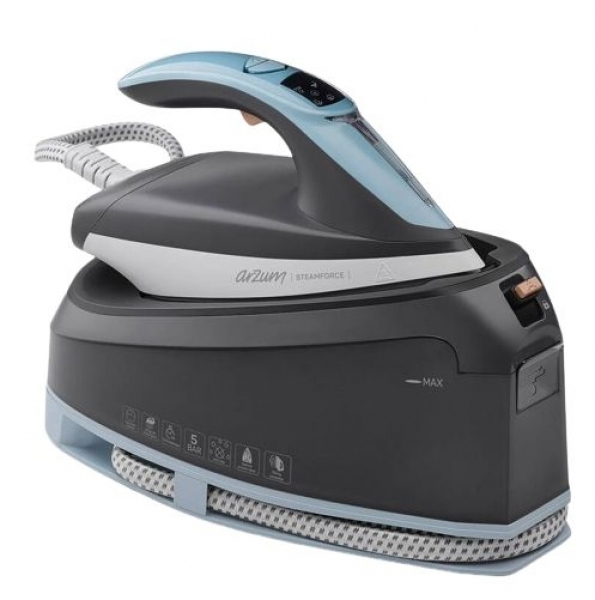 Arzum AR6001 Steamforce Buhar Kazanlı Ütü
