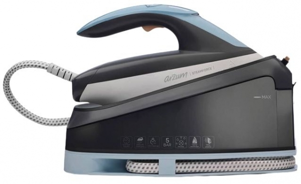 Arzum AR6001 Steamforce Buhar Kazanlı Ütü