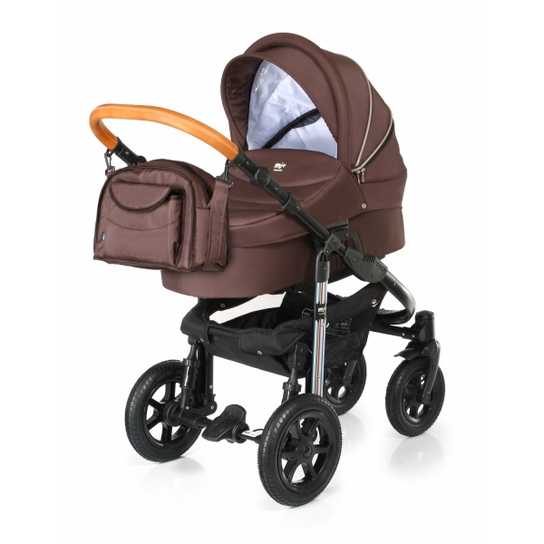 My Junior Miyo 3 in 1 Travel Sistem Bebek Arabası