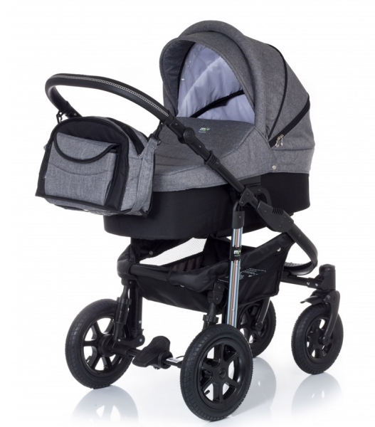 My Junior Miyo 3 in 1 Travel Sistem Bebek Arabası