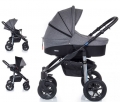 My Junior Miyo 3 in 1 Travel Sistem resim