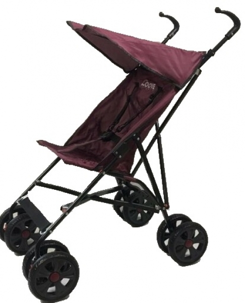Loove Bebe Trager Bebek Arabası