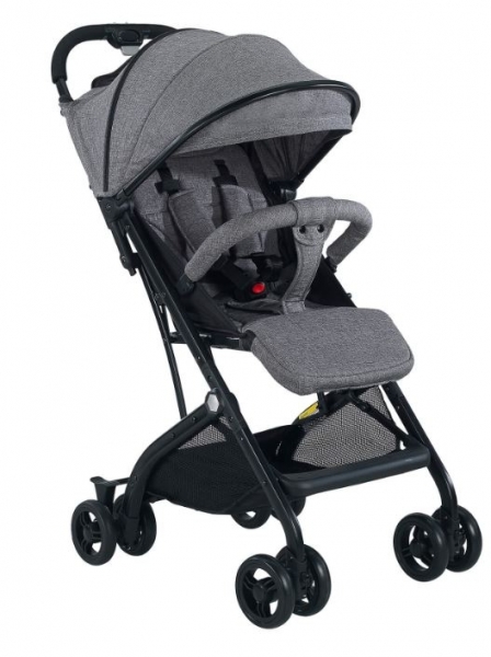 Baby2Go 2031 Heets Travel Sistem Bebek Arabası