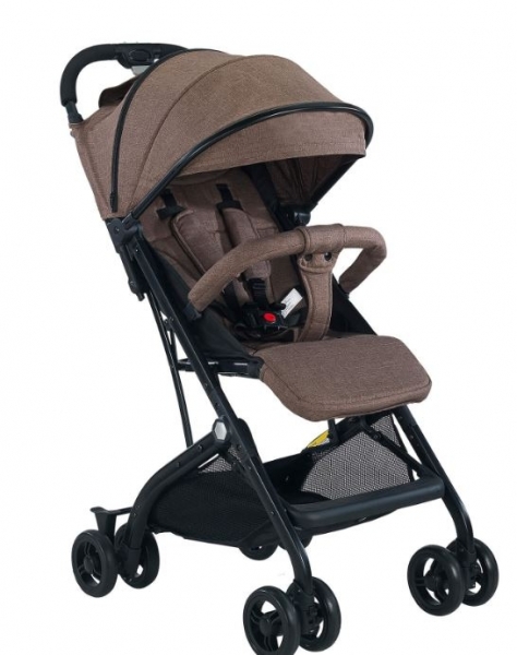 Baby2Go 2031 Heets Travel Sistem Bebek Arabası