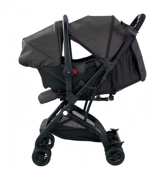 Baby2Go 2031 Heets Travel Sistem Bebek Arabası