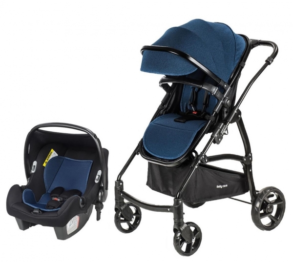 Johnson Astra BC-41 Travel Sistem Bebek Arabası