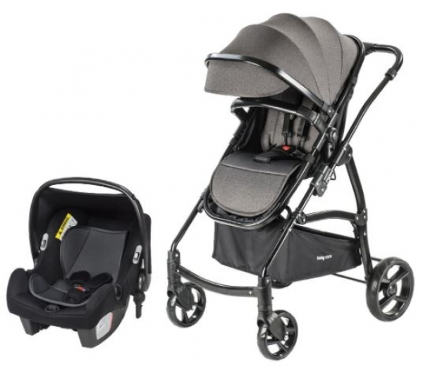 Johnson Astra BC-41 Travel Sistem Bebek Arabası