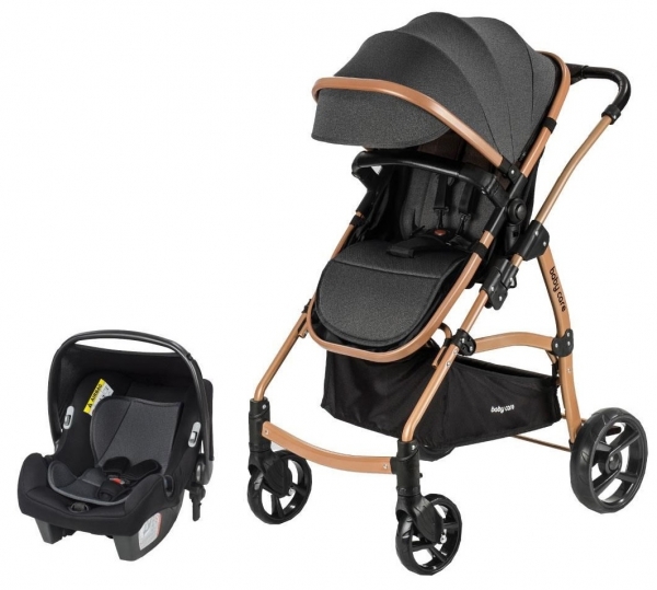 Johnson Astra BC-41 Travel Sistem Bebek Arabası