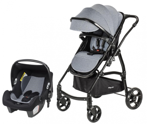 Johnson Astra BC-41 Travel Sistem Bebek Arabası