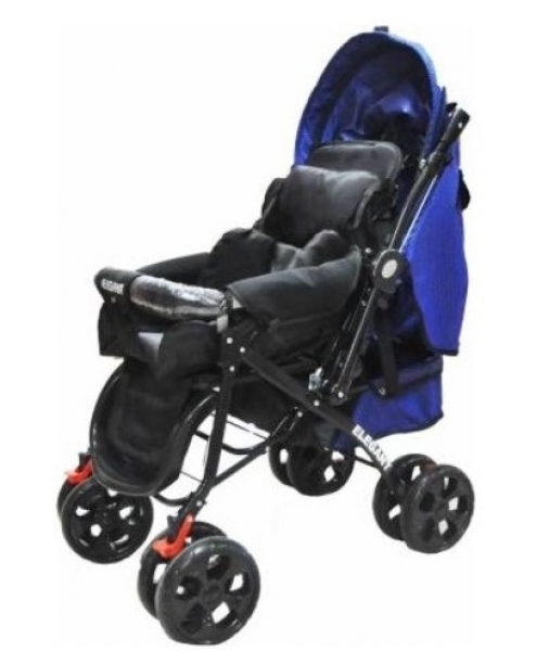 Baby Keeper Elegant BST-5353 Puset Bebek Arabası
