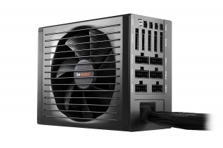 Be Quiet! BN251 Dark Power Pro 11 650W