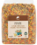 Organik Gurme Üçlü Mercimek Çorbalık Tahıl Karışımı 500 gr