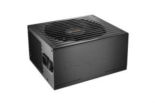 Be Quiet! BN281 Straıght Power 11 550W