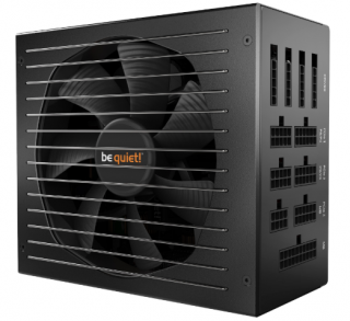 Be Quiet! BN280 Straıght Power 11 450W