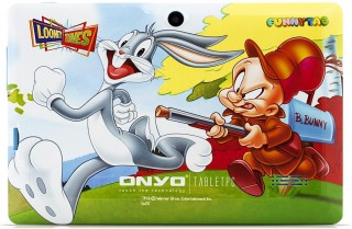 Onyo Funnytab Bugs Bunny Tablet