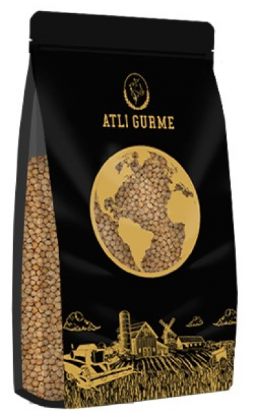 Atlı Gurme Nohut 1 kg (1 kg)