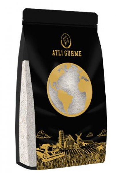 Atlı Gurme Osmancık Pirinç 5 kg (5 kg)