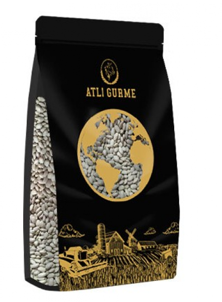 Atlı Gurme Şeker Fasulye 2.5 kg (2.5 kg)