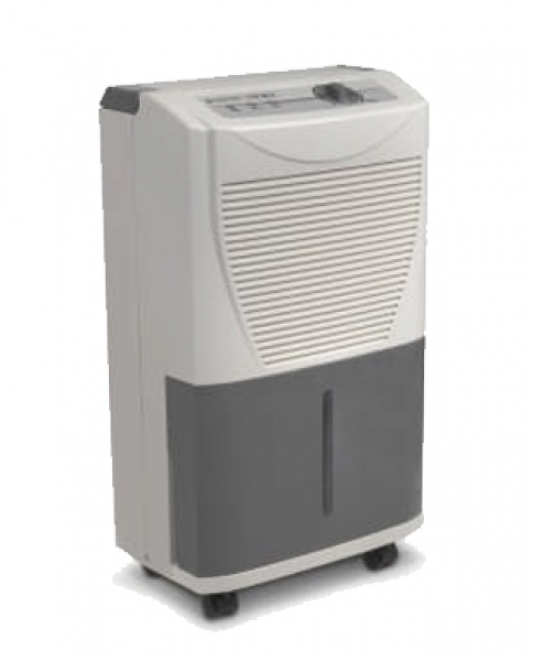Trotec TTK-50S Nem Alma Cihazı
