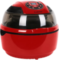 Klarstein VitAir Air Fryer resim