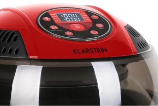 Klarstein VitAir Air Fryer Fritöz