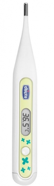 Chicco DigiBaby 6929 Çubuk Ateş Ölçer