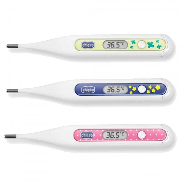 Chicco DigiBaby 6929 Çubuk Ateş Ölçer