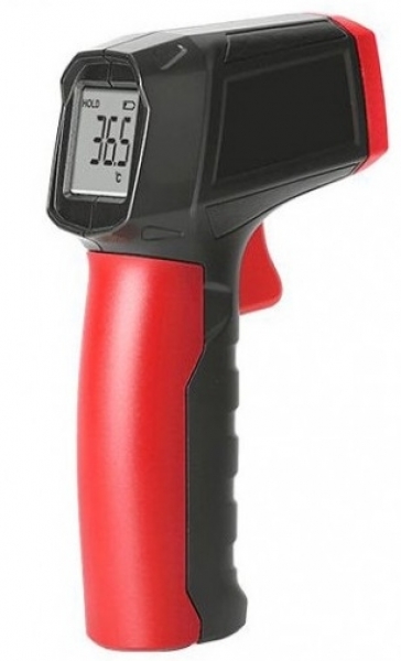 Uni-T UT302H+ Tabanca Ateş Ölçer