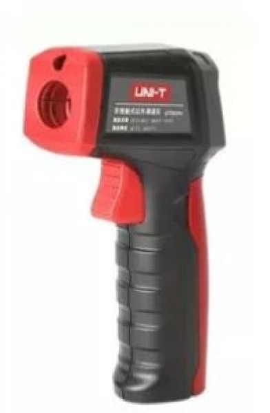 Uni-T UT302H+ Tabanca Ateş Ölçer