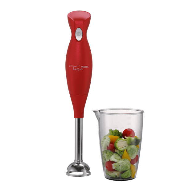 Vestel Tarçın K Blender