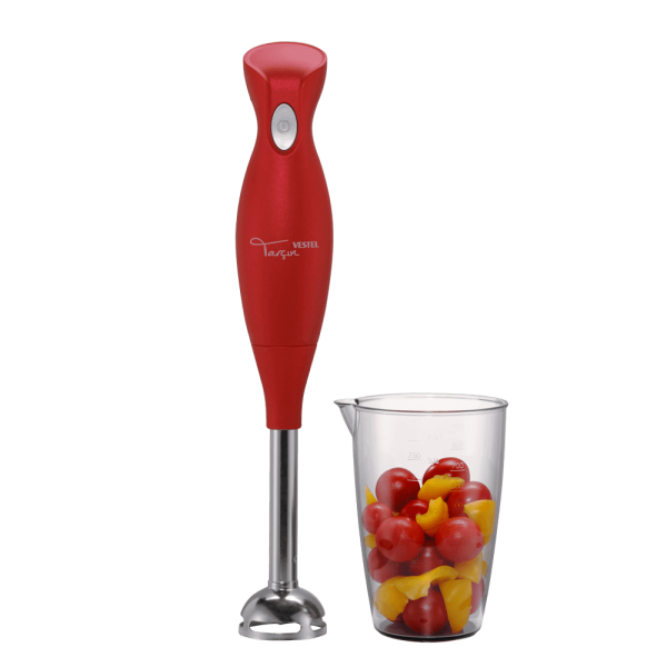 Vestel Tarçın K Blender