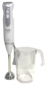 CVS Aurummix DN 1284 Blender