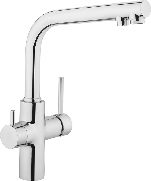 Artema Split Dual Flow A42144 Eviye Bataryası