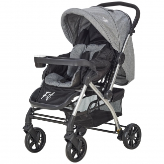 Minio Fit Çift Yönlü Bebek Arabası