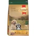 SmartHeart Gold Puppy Kuzu Etli 3 kg resim