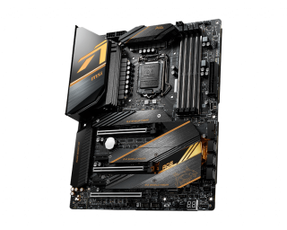 MSI MEG Z490 Ace LGA 1200 Soket Anakart
