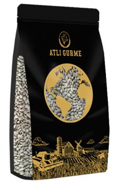 Atlı Gurme Horoz Kuru Fasulye 5 kg (5 kg)