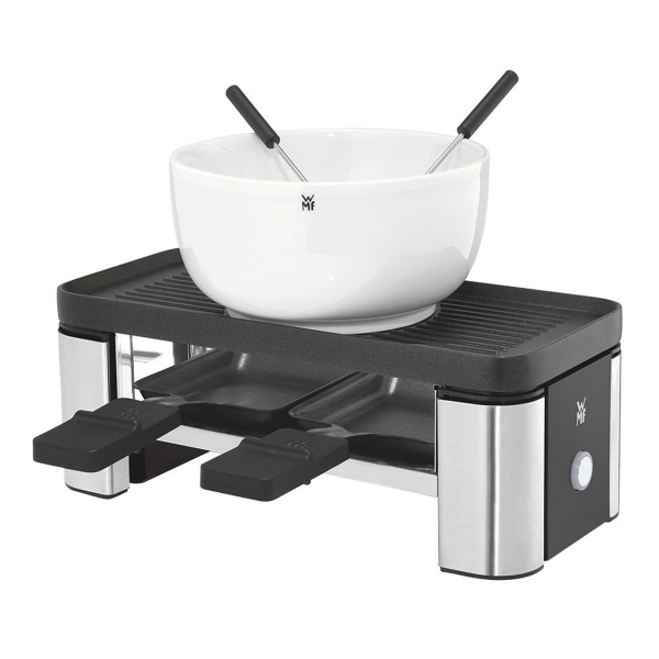 WMF Kitchenminis Elektrikli Izgara