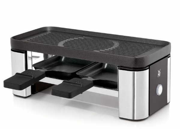 WMF Kitchenminis Elektrikli Izgara