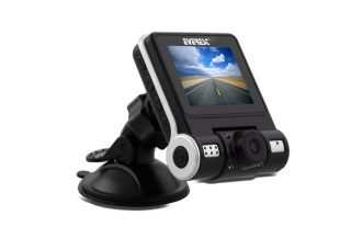 Everest DVR-011 Araç İçi Kamera