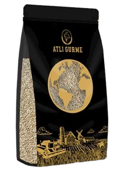 Atlı Gurme Beyaz Kinoa 1 kg