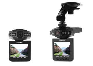 Everest DVR-015 Araç İçi Kamera