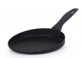Acar Vera Granit Krep Tavası 18 cm resim
