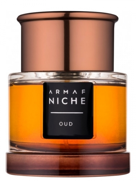 Armaf Oud Niche EDT 90 ml Unisex Parfüm