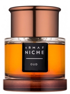 Armaf Oud Niche EDT 90 ml Unisex Parfüm