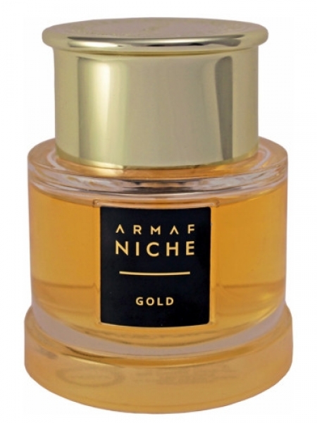 Armaf Gold EDP 90 ml Kadın Parfümü