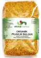 Ekoloji Market Organik Pilavlık Bulgur 500 gr resim