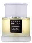 Armaf White Diamond EDP 90 ml Erkek Parfümü resim