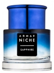Armaf Sapphire EDP 90 ml Unisex Parfüm resim